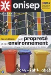 ONISEP (Les métiers de la propreté et de l'environnement)