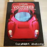 L'ATLAS DES VOITURES DE SPORT ET DE GRAND TOURISME