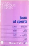 Sports et jeux : Mythes et légendes