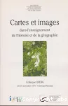 Cartes et images