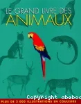 Le grand livre des animaux