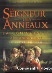 Le seigneur des anneaux : le livre du film