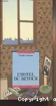 L'hôtel du retour