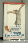 Histoire d'un souricureuil