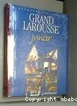 GRAND LAROUSSE JUNIOR N°04