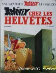 Astérix chez les Helvètes