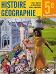 HISTOIRE GEOGRAPHIE 5e MAGNARD 2010