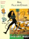 Aina, fille des étoiles