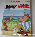 Astérix et les Normands