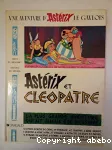 Astérix et Cléopâtre