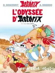 L'odyssée D'Astérix