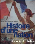 Histoire d'une nation