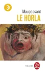 Le Horla, suivi d'une Lettre d'un fou