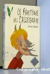 Le fantôme de Cassegrain