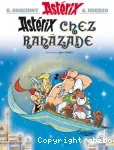 Astérix chez Rahazade