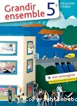 EDUCATION CIVIQUE 5e HACHETTE