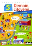 EDUCATION CIVIQUE 5° NATHAN 2010