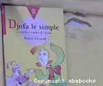 Djofa le simple et autres contes de Sicile