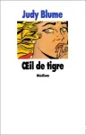 Oeil de tigre