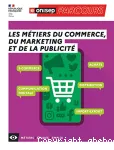 Les métiers du marketing et de la publicité