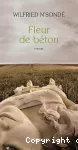 Fleur de béton