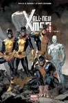 All new. X MEN. Tome 1