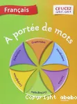 A la portée de mots