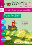 Le développement durable