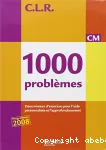 1000 problèmes