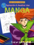 Apprendre à dessiner des manga