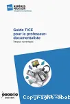 Guide TICE pour le professeur-documentaliste