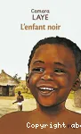 L'enfant noir