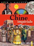 La chine impériale - DVD : l'âme du dragon