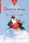 Zlateh la chèvre