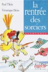 LA RENTREE DES SORCIERS