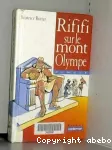 Rififi sur le mont Olympe