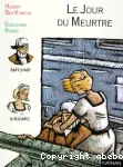 Le jour du meurtre