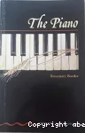 The piano