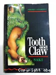 Tooth and claw : short stories