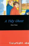 A tidy ghost