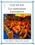 Les instruments à percussion