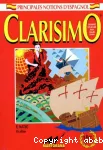 Clarísimo : principales notions d'espagnol