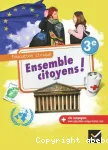 Education civique : ensemble citoyens !