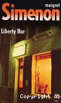 MAIGRET - Liberty Bar