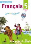 Français 5e Magnard 2010