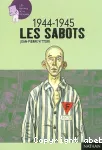 1944-1945 - Les sabots