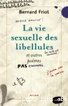 La vie sexuelle des libellules