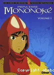 Princesse Mononoké , T1