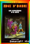 Les sorcières d'à côté