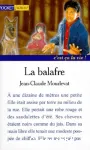 La balafre